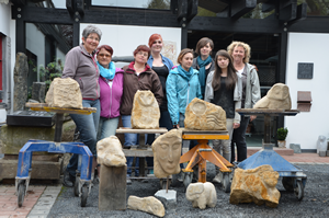 Workshop Kunstschule